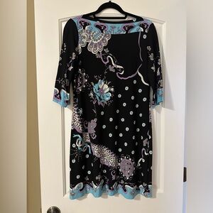 Donna Morgan Dress 12P